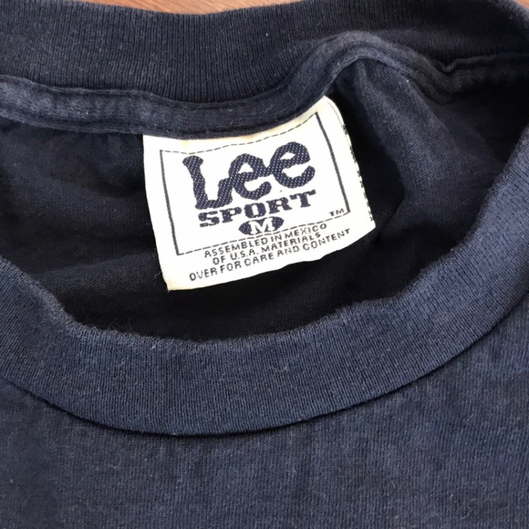 Vintage NFL Troy Aikman T-shirt - Picture 4 of 4